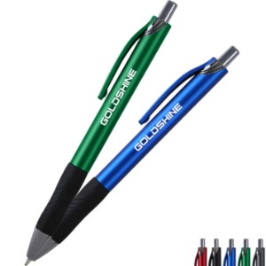 Swag Writer Rectractable Ballpoint Pen - HB3118