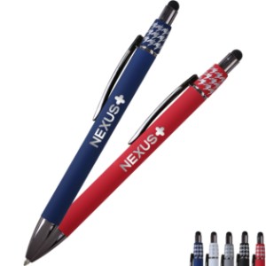 Wizzard Comfort Stylus Pen - HB3122