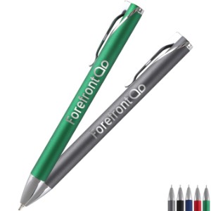Trekkie Comfort Rectractable Ballpoint Pen - HB3120