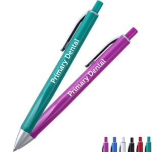 Triscribe Rectractable Ballpoint Gel Pen - HB3121