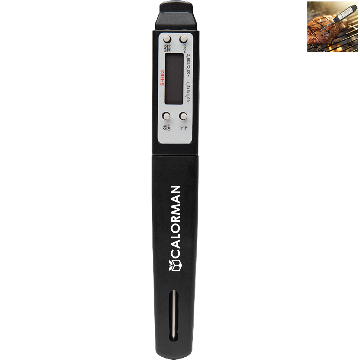 Product Photo 1 Digital Food Thermometer