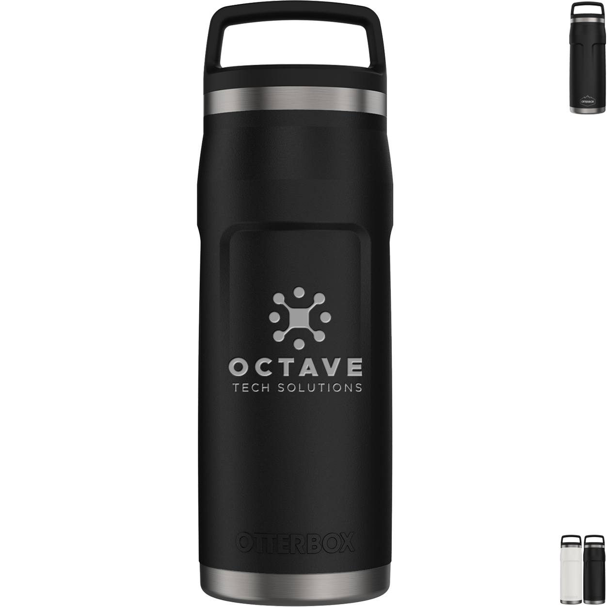 Product Photo 1 Otterbox® Elevation® Growler Bottle, 36oz.