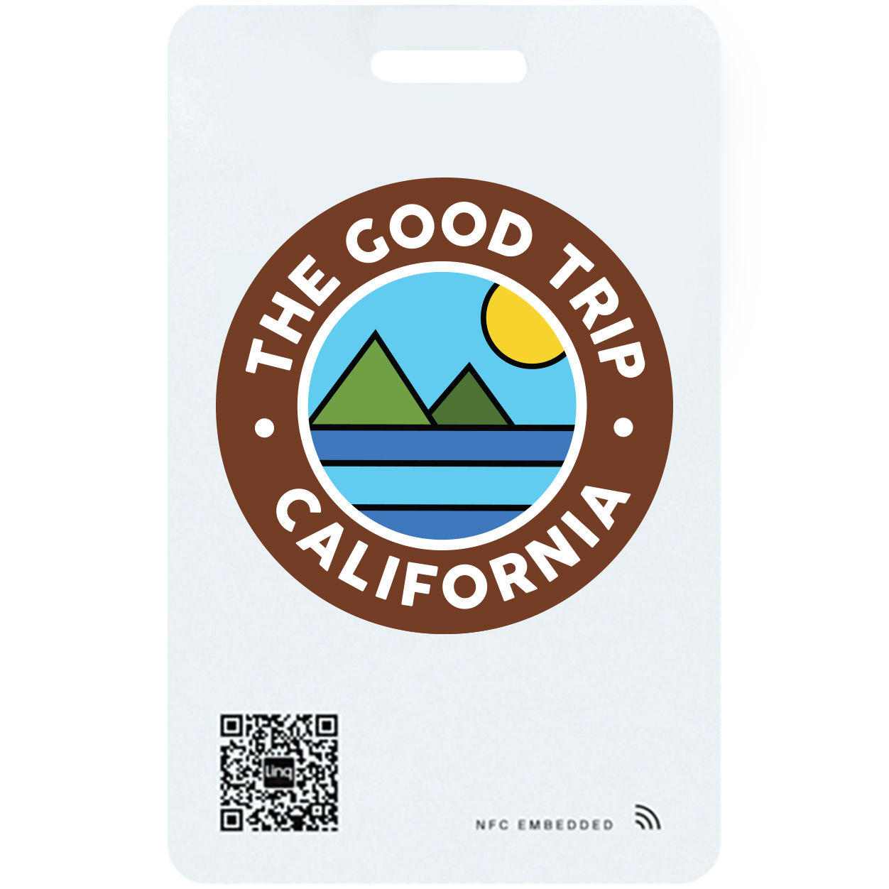 Product Photo 1 Linq Badge