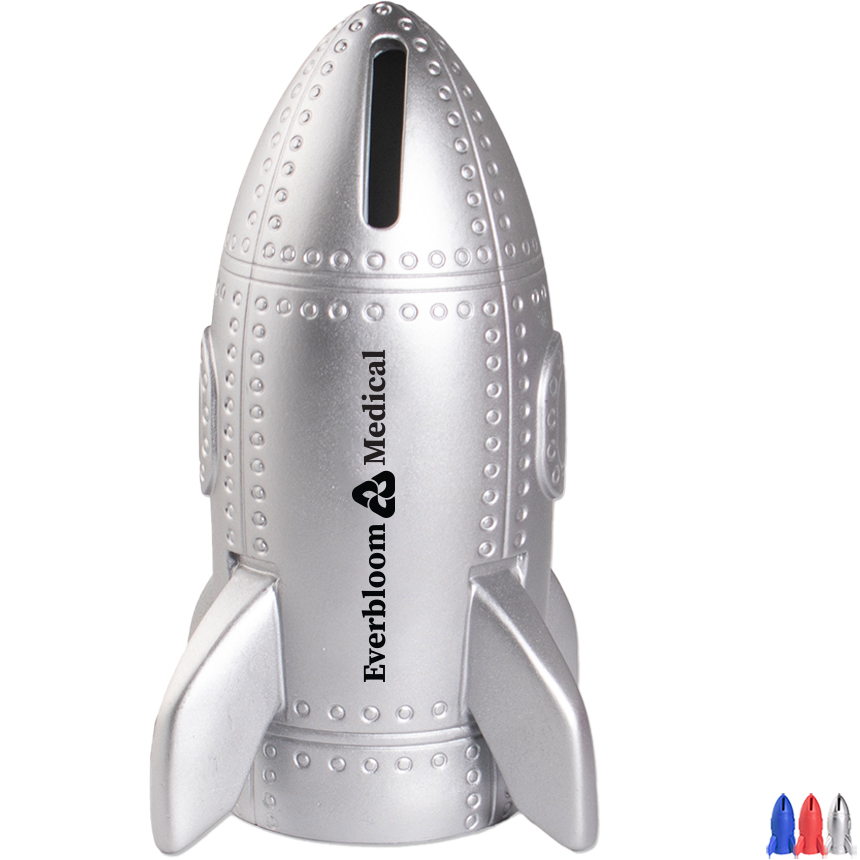 Product Photo 1 Rocket Bank