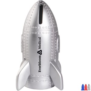 Rocket Bank - WO2511