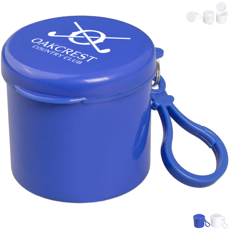 Product Photo 1 Poncho with Clip