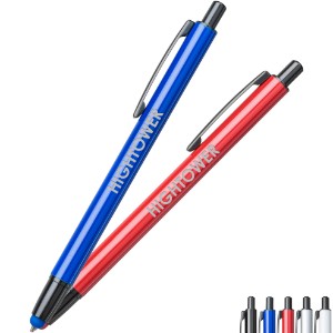 Dante Retractable Stylus Pen - KR2235
