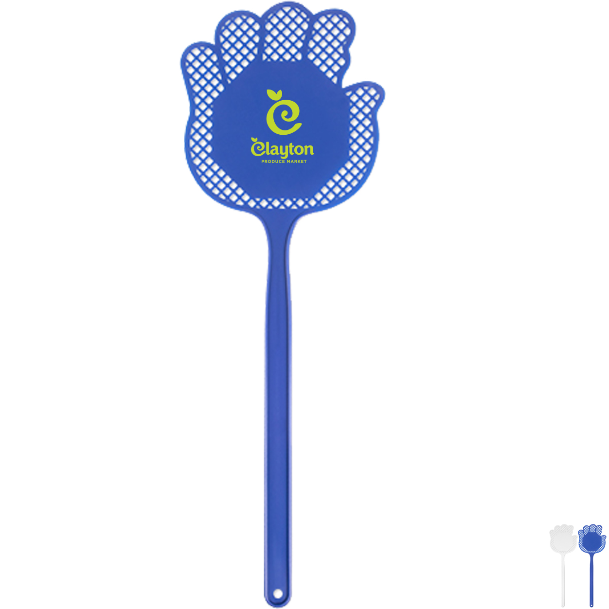 Product Photo 1 Hand Shape Fly Swatter