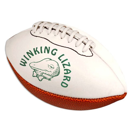 Product Photo 1 Mini Signature Football, 8"