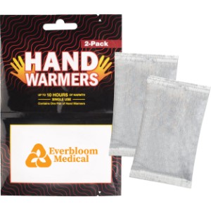 Hand Warmer 10 hour, 2 pack - WO2531