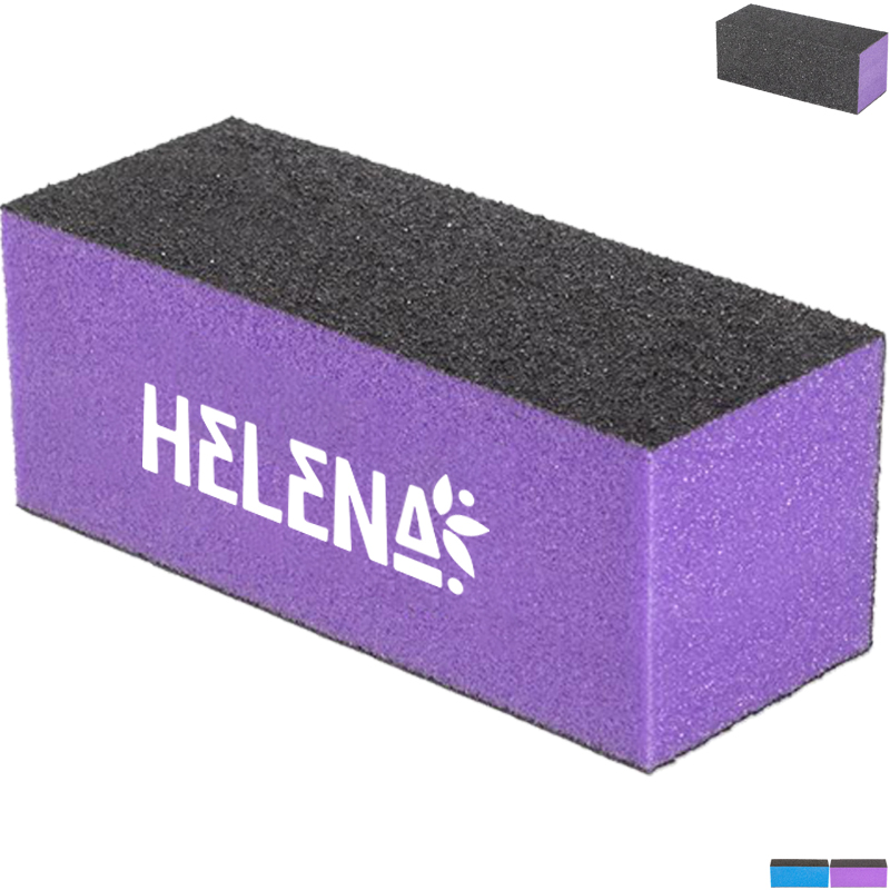 Product Photo 1 Foam Block Nail Buffer