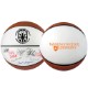 Mini Signature Basketball, 5"