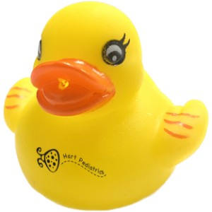 Squirting Rubber Duck - GV1040