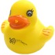 Squirting Rubber Duck