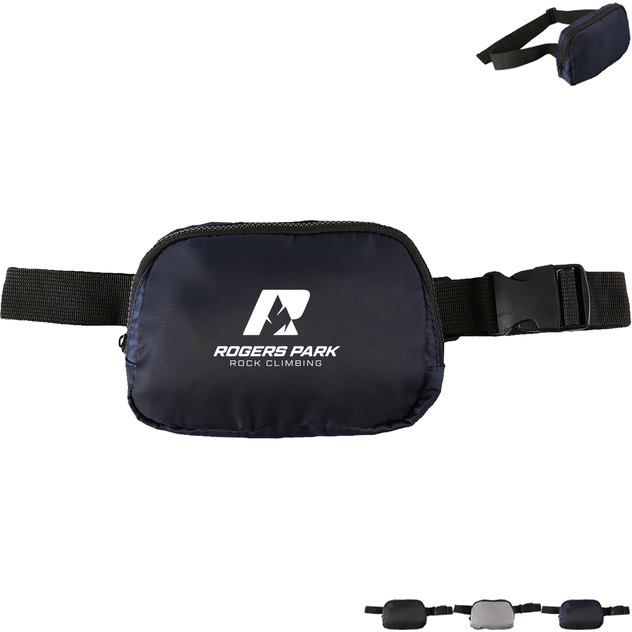 Product Photo 1 Over the Shoulder Polyester Crossbody Bag