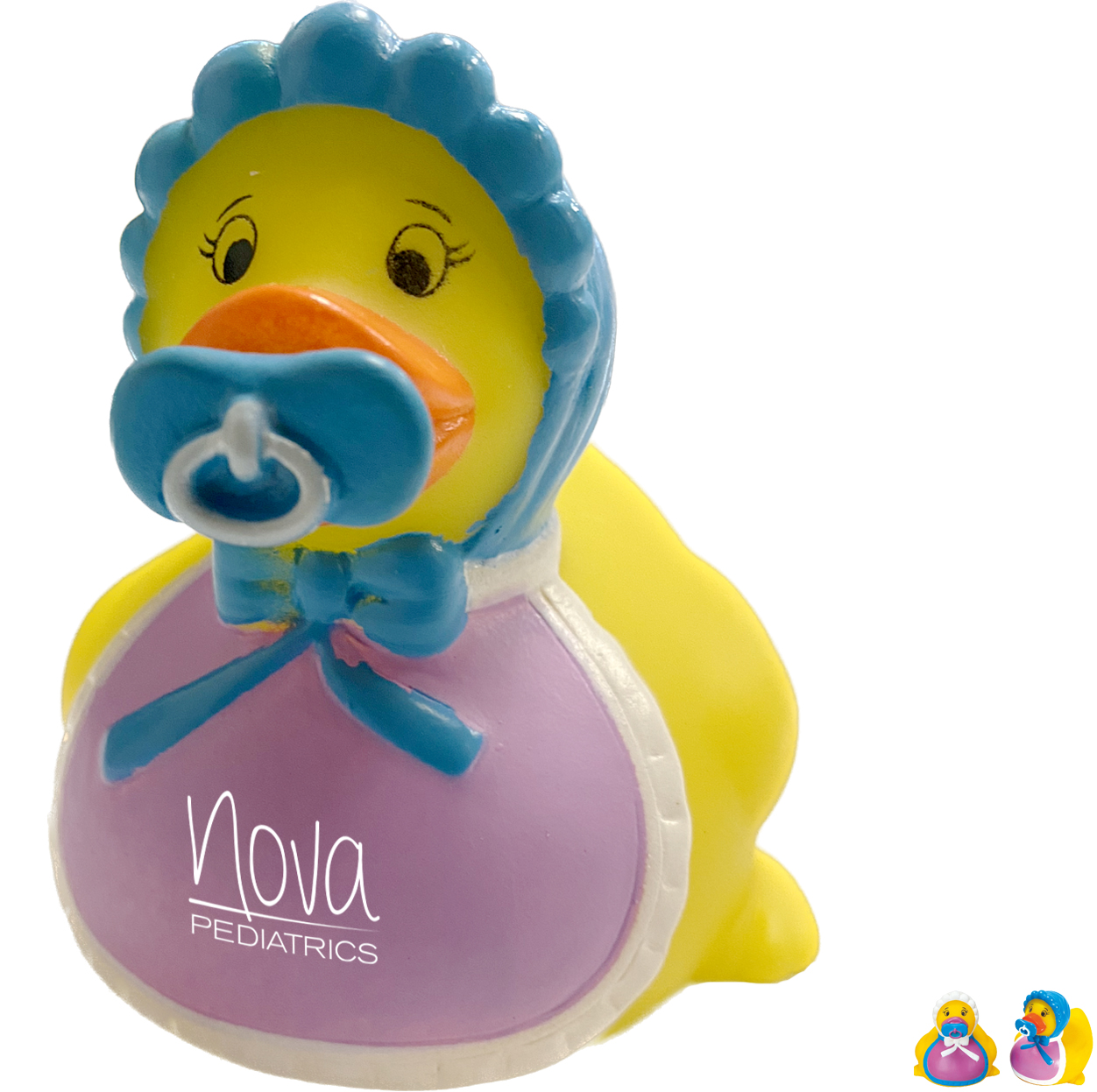 Product Photo 1 Baby Rubber Duck
