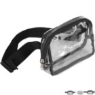 Photo 15 Clear Over the Shoulder Crossbody Bag