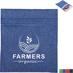 rPET Sandwich Bag - EV1088