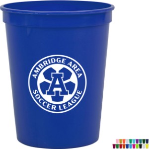 Cups-On-The-Go Stadium Cup, 16oz. - GY8300