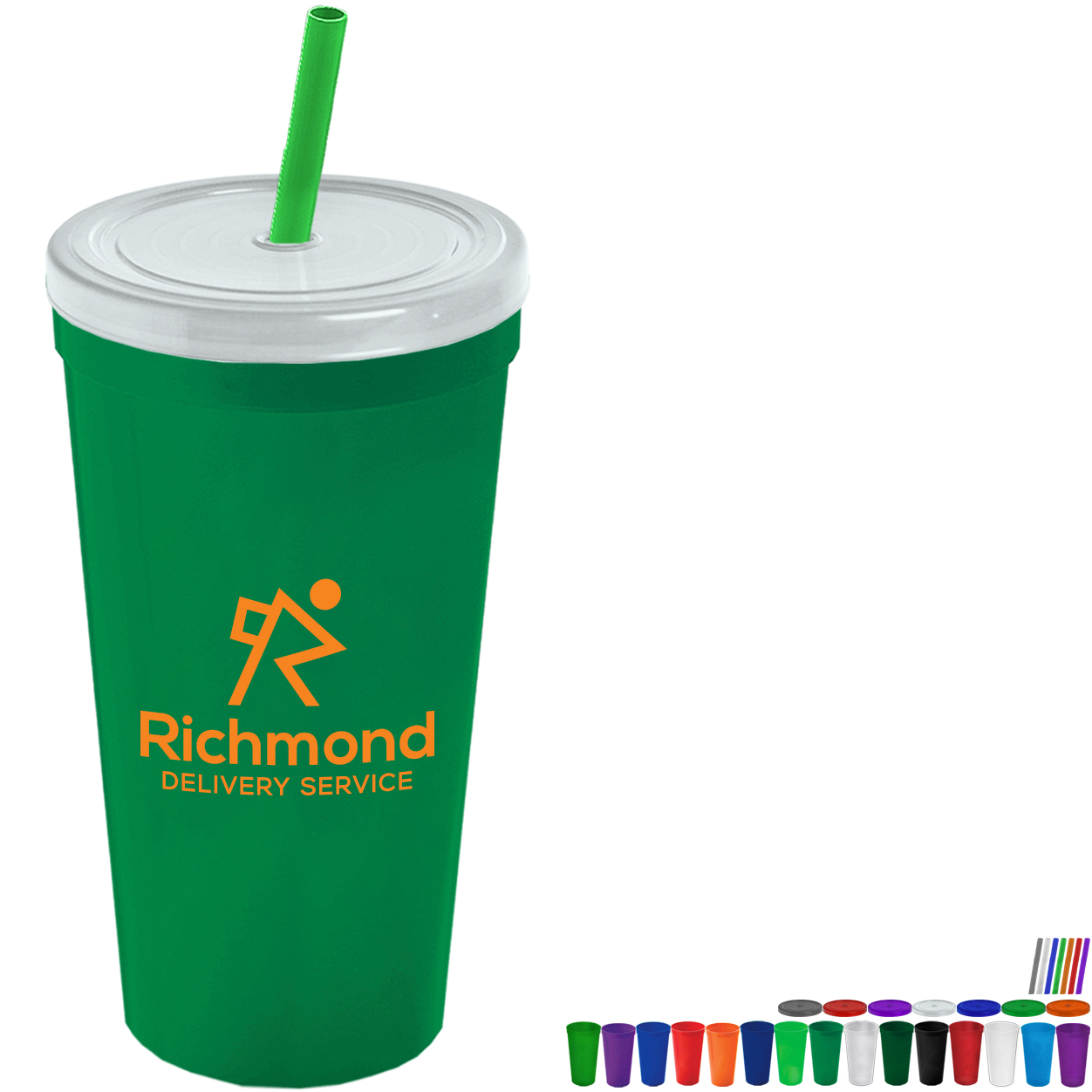 Product Photo 1 Sport Sipper, 24oz.