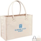 Photo 2 Grande Canvas Market Street Tote