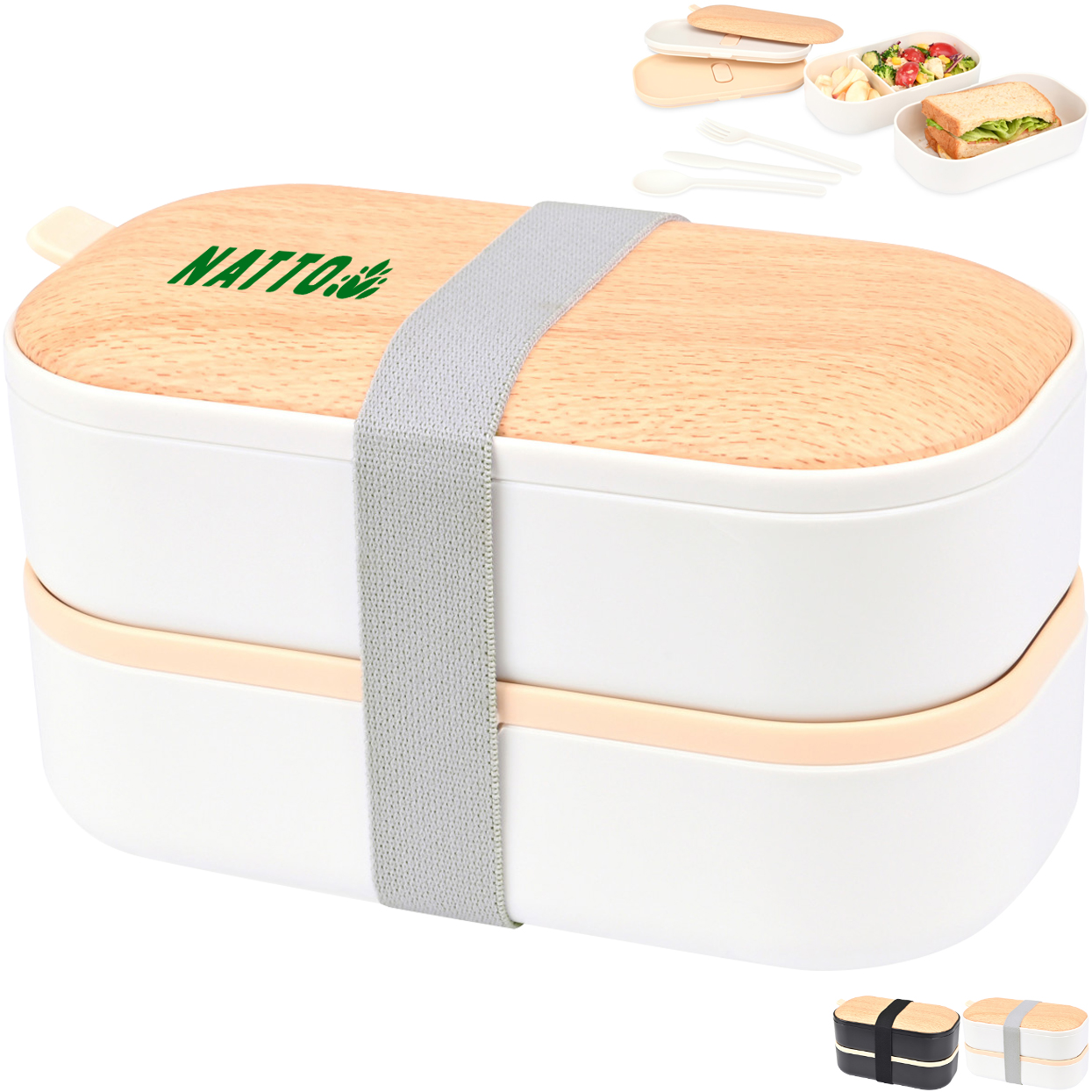 Product Photo 1 Osaka Bento Lunch Box