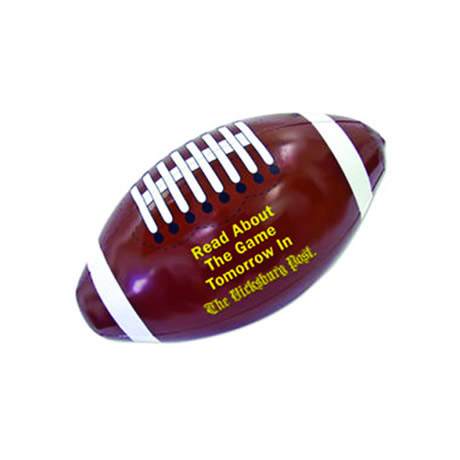 Product Photo 1 Sport Beach Ball - Football, 9"