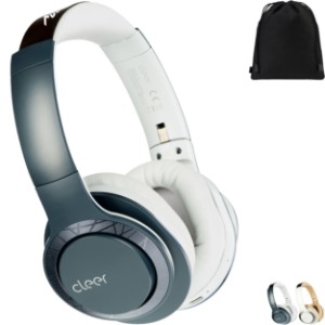 cleer® Enduro 100 Bluetooth Headphones - GM1912