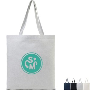 AWARE™ Recycled Cotton Tote - GM1969