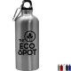 Quest Aluminum Sports Bottle, 20oz.