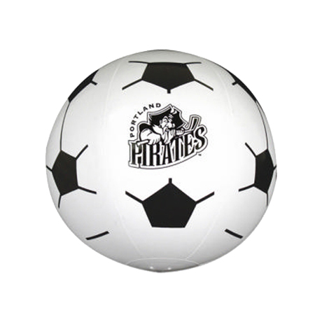 Product Photo 1 Sport Beach Ball - Soccer Ball, 9"