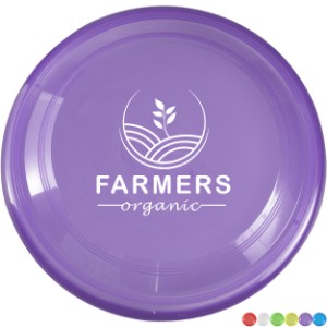 Transparent Flyer, 9" - GY8304