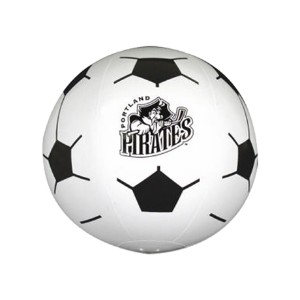 Sport Beach Ball - Soccer Ball, 9" - GX1520