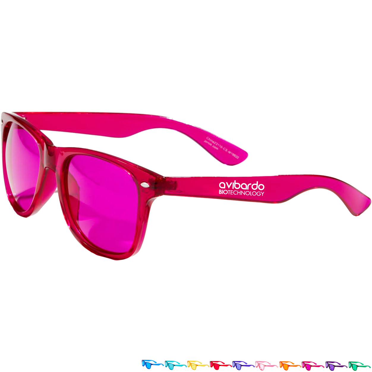 Product Photo 1 Mood Color Eyeglasses