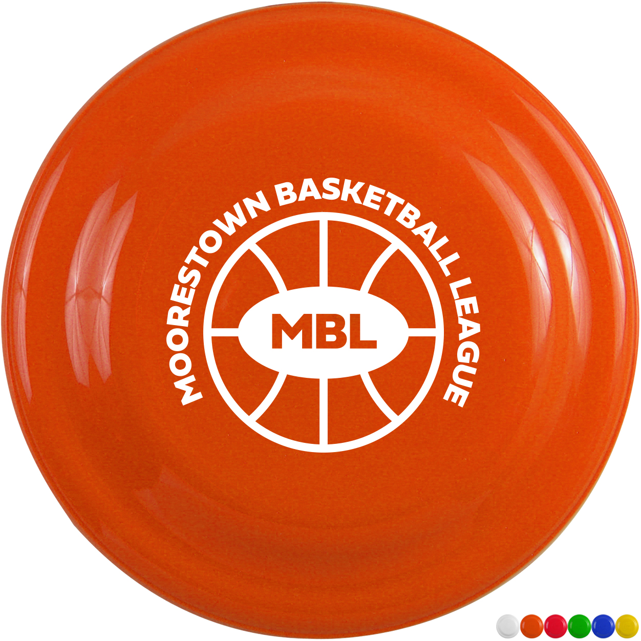 Product Photo 1 Light Weight Flyer, 7"