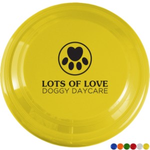 Fetch Dog Friendly Flyer, 9" - GY8327