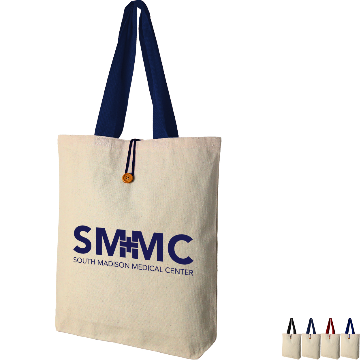 Product Photo 1 Stroll Canvas Tote