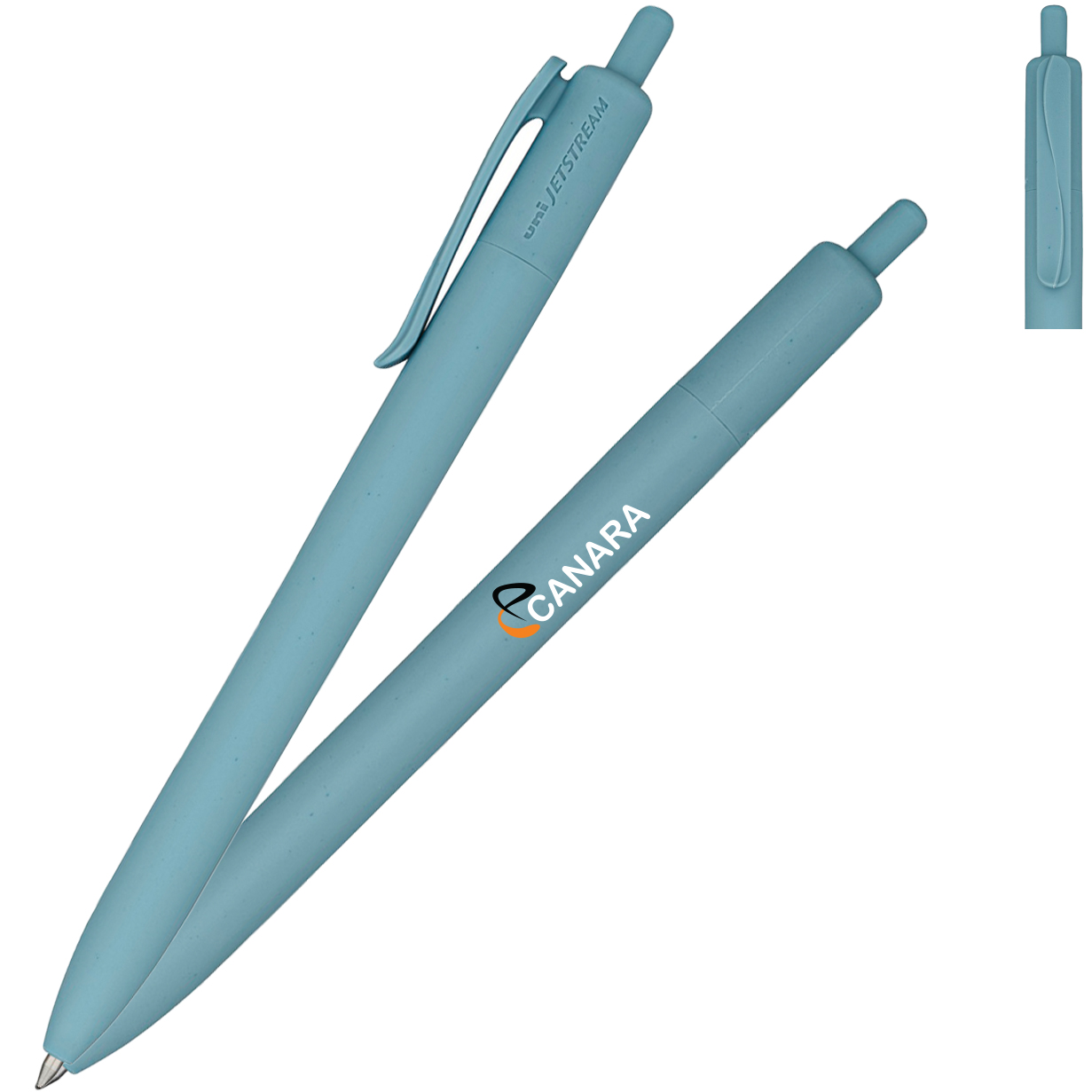 Product Photo 1 uni-ball® Jetstream Recycled Ocean Plastic Pen