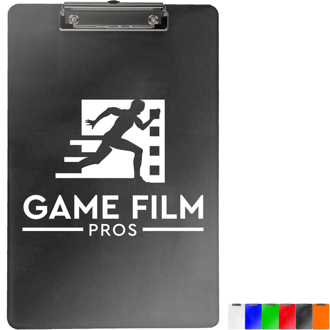 Product Photo 1 Low Profile Clipboard