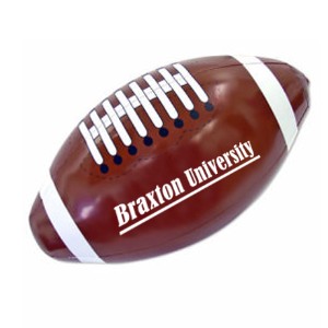 Sport Beach Ball - Football, 16" - GX1530