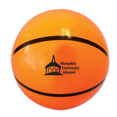 Product Photo 1 Sport Beach Ball - Basketball, 16"