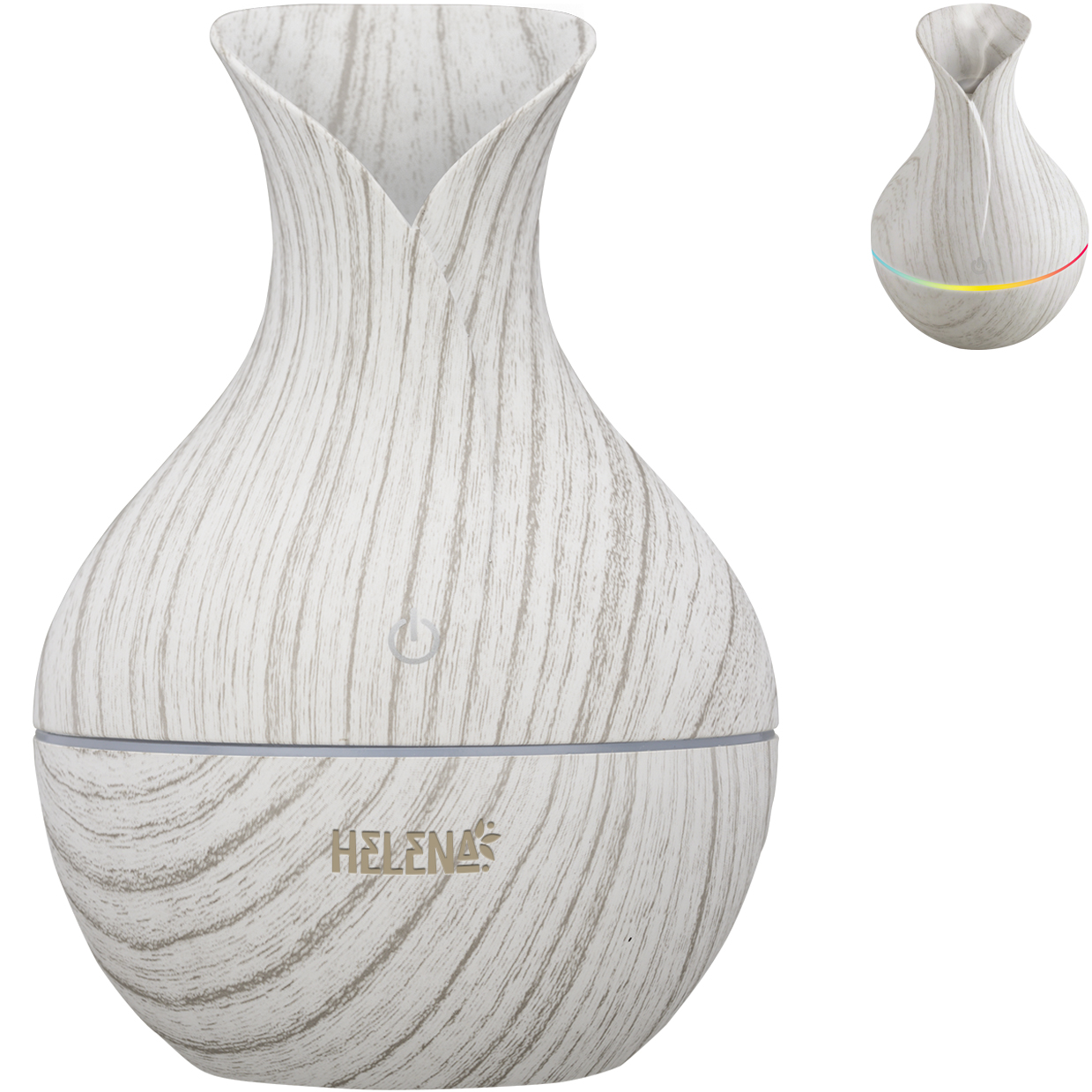 Product Photo 1 Sealy® Color Changing LED White Humidifier