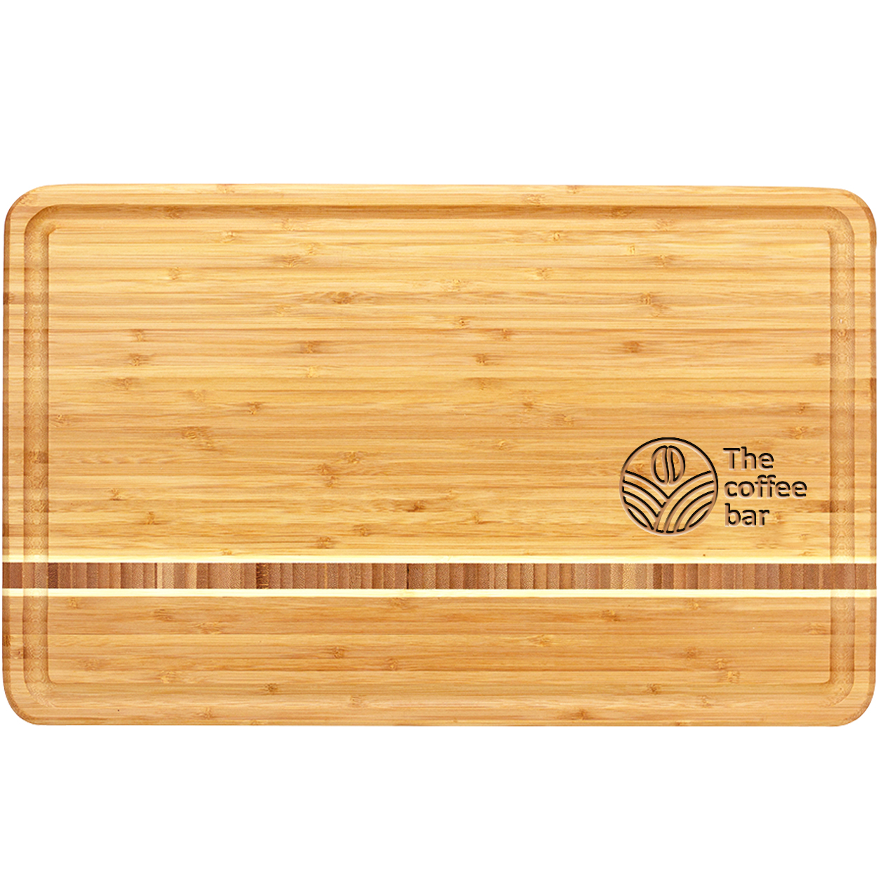 Product Photo 1 Dominica Bamboo Carving Board