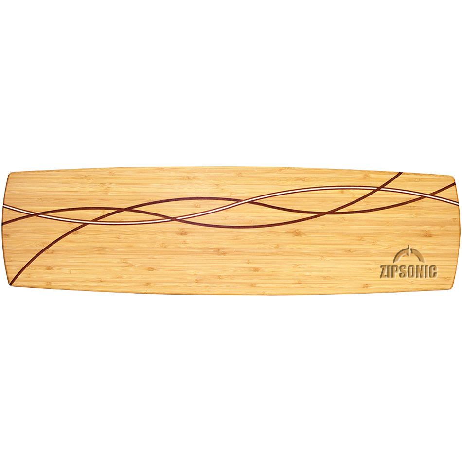 Product Photo 1 Del Mar Bamboo Charcuterie Board