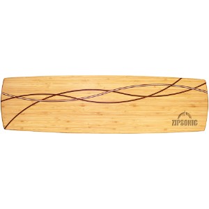 Del Mar Bamboo Charcuterie Board - SZ1259