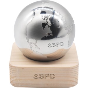 Whiskey Globe - CF4604