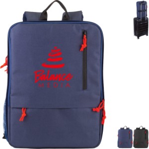 Dalton Convertible Laptop Backpack - CF4607