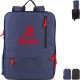 Dalton Convertible Laptop Backpack