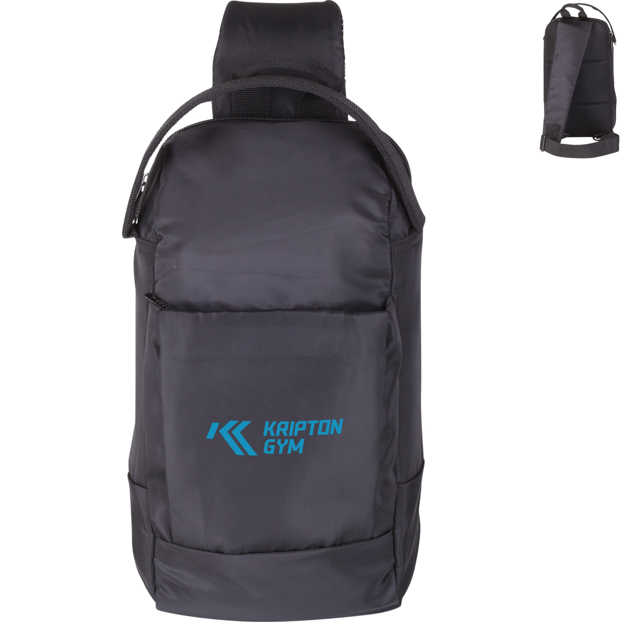 Product Photo 1 Flash Crossbody Sling Bag