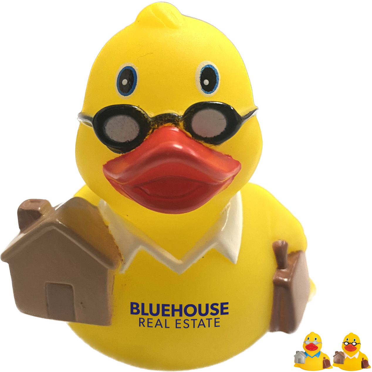 Product Photo 1 Real Estate Rubber Duck